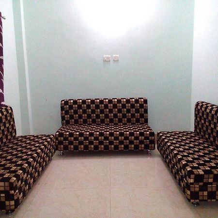 Vistara Home Stay Bodh Gaya Buitenkant foto