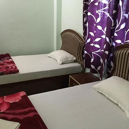 Vistara Home Stay Bodh Gaya Buitenkant foto