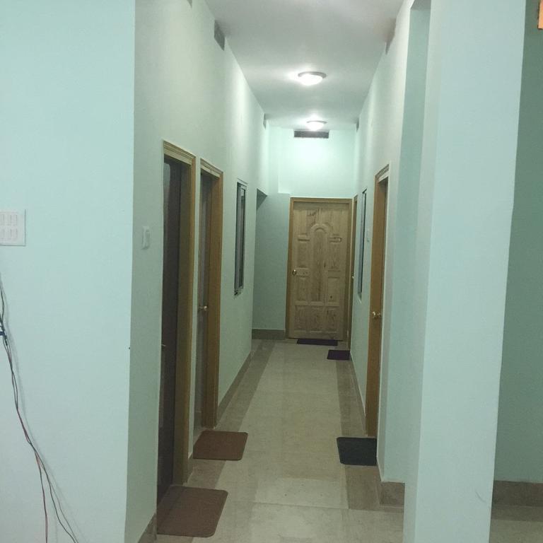 Vistara Home Stay Bodh Gaya Buitenkant foto