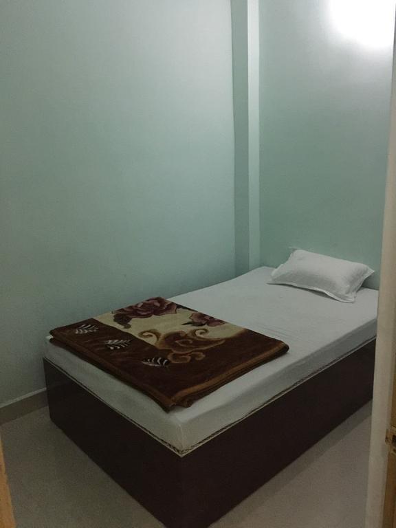 Vistara Home Stay Bodh Gaya Buitenkant foto