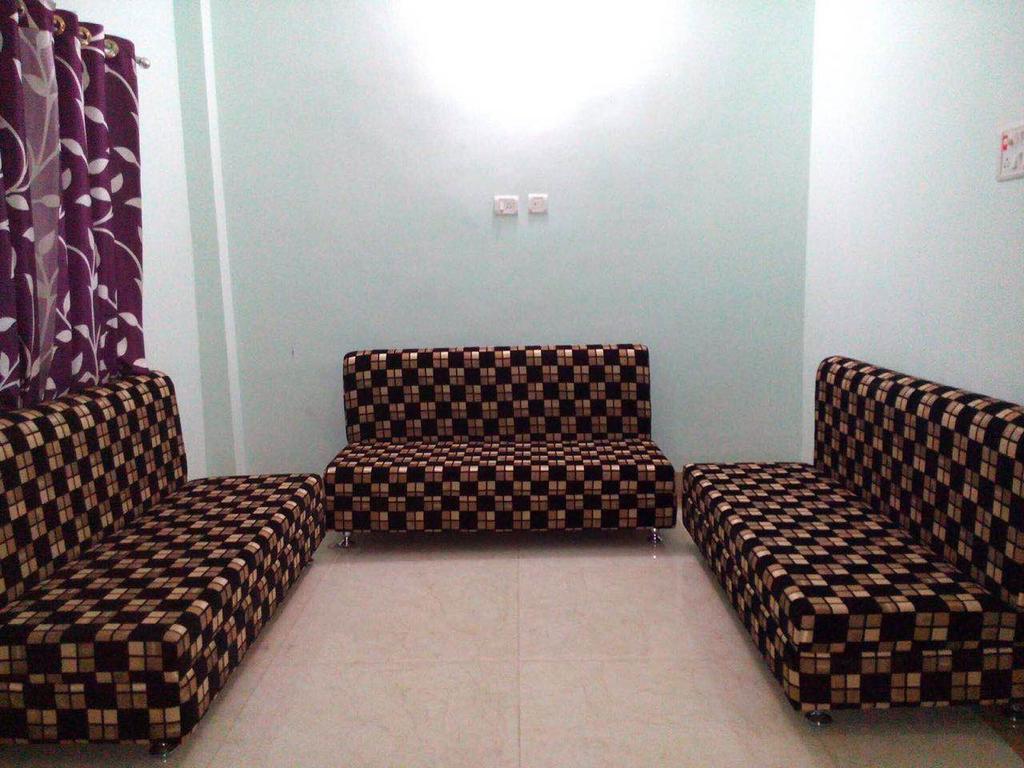 Vistara Home Stay Bodh Gaya Buitenkant foto