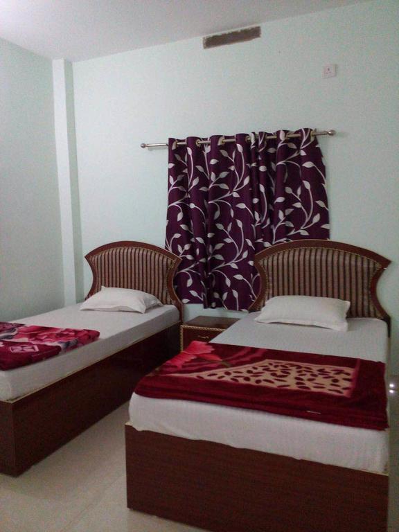 Vistara Home Stay Bodh Gaya Buitenkant foto