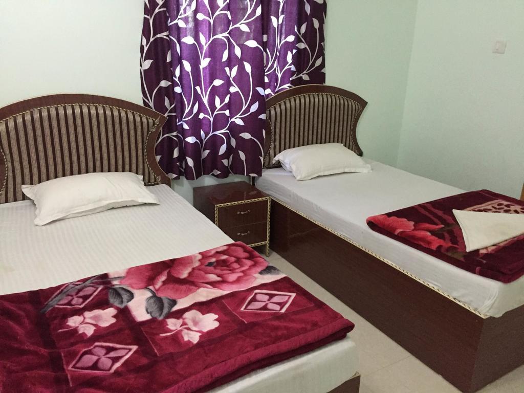 Vistara Home Stay Bodh Gaya Buitenkant foto
