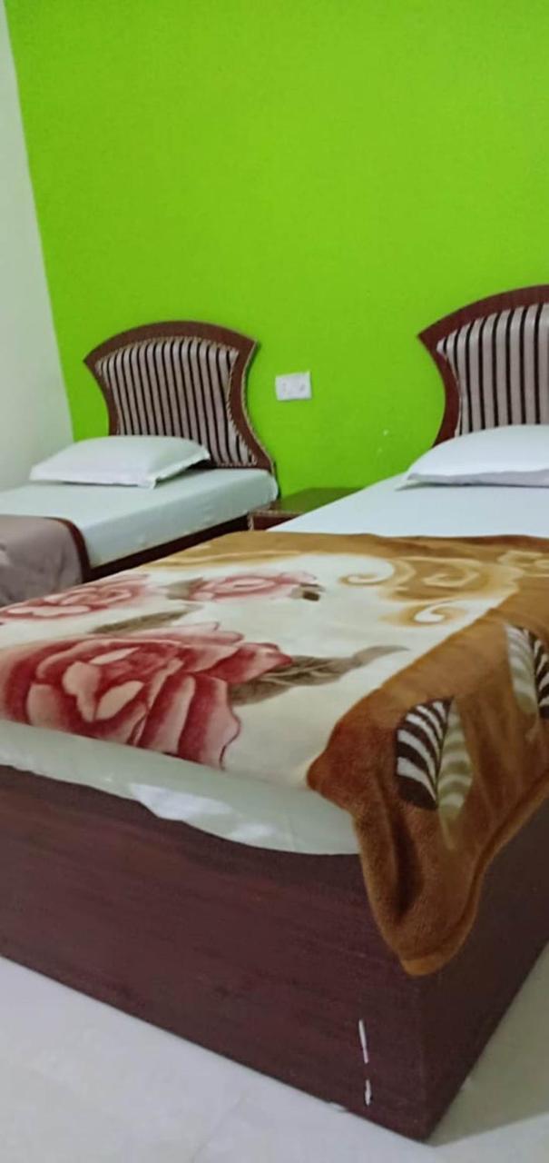 Vistara Home Stay Bodh Gaya Buitenkant foto