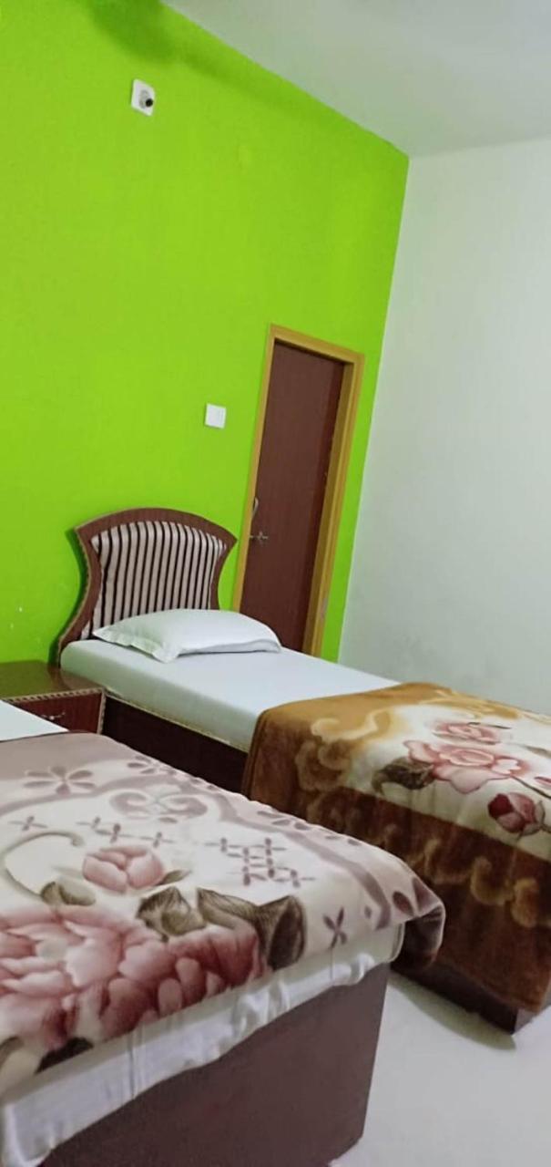 Vistara Home Stay Bodh Gaya Buitenkant foto